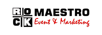 Rock Maestro Event & Marketing